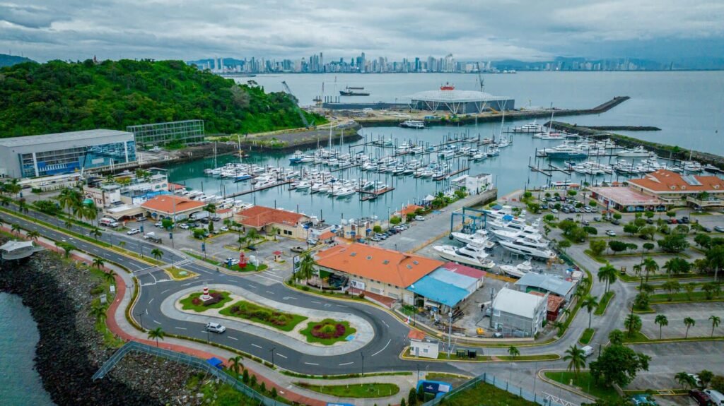 flamenco marina top destinations world records